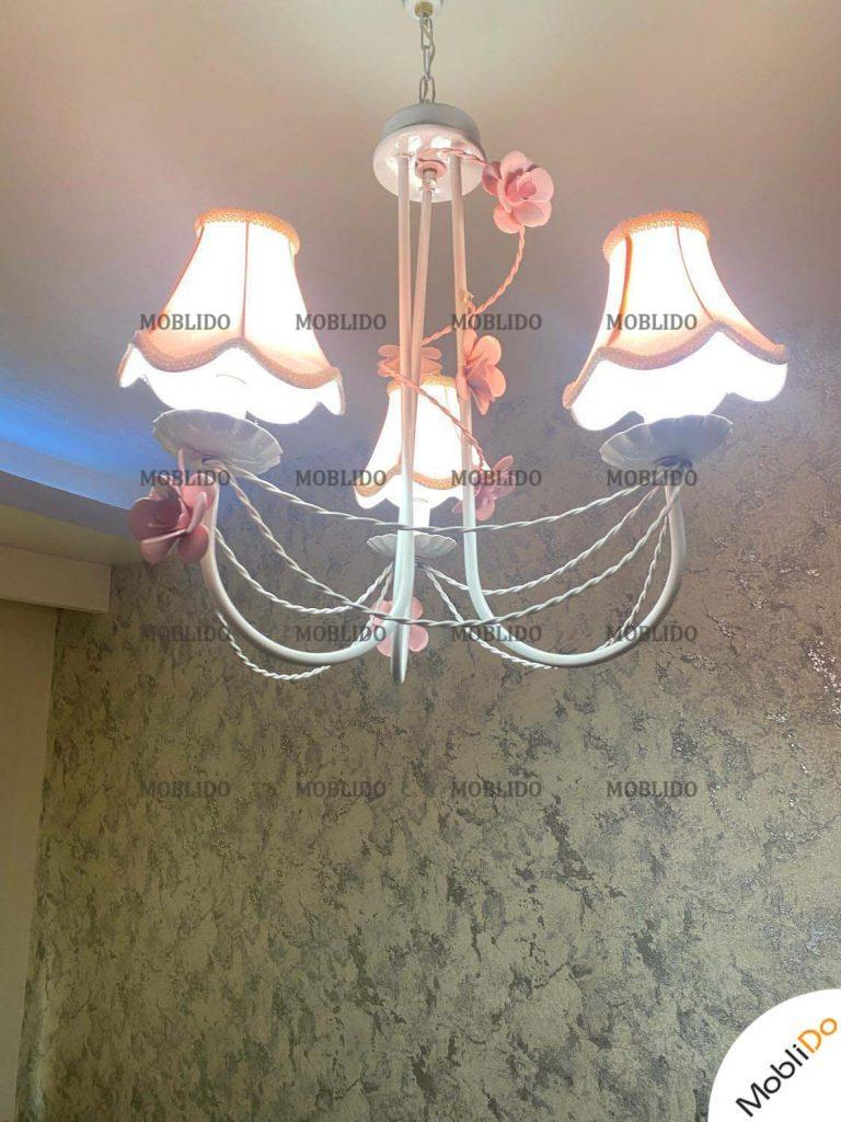 لوستر
