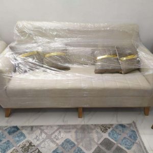 مبل راحتی بسیار شیک