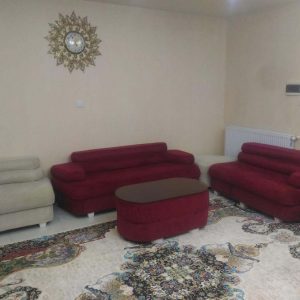 مبل راحتی سنگی شیک