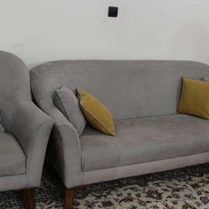 مبل راحتی ترکیه ای خاص