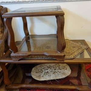 میز وسط و میز عسلی زیبا