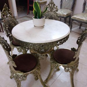 ناهار خوری زیبا
