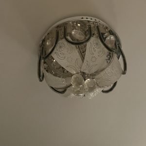 لوستر زیبا ریموت دار