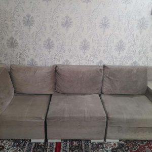 مبل راحتی زیبا