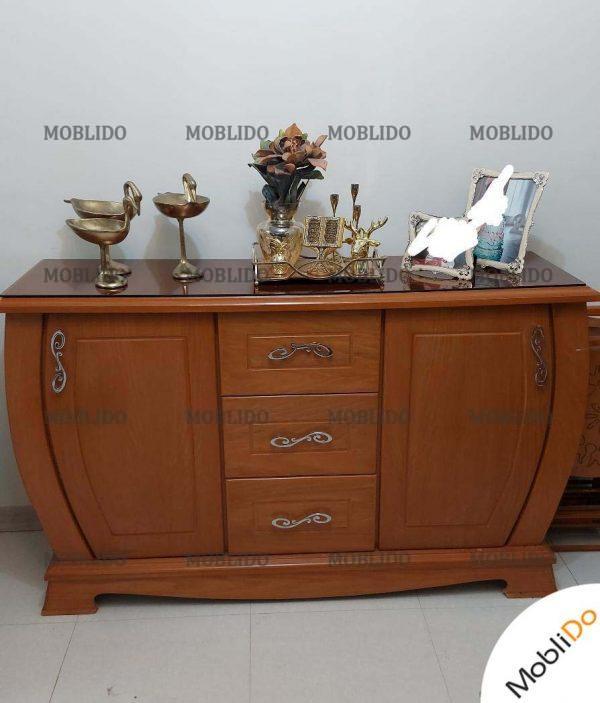 کنسول کلاسیک زیبا