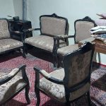 مبل استیل زیبا