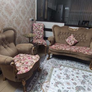 مبل راحتی شیک