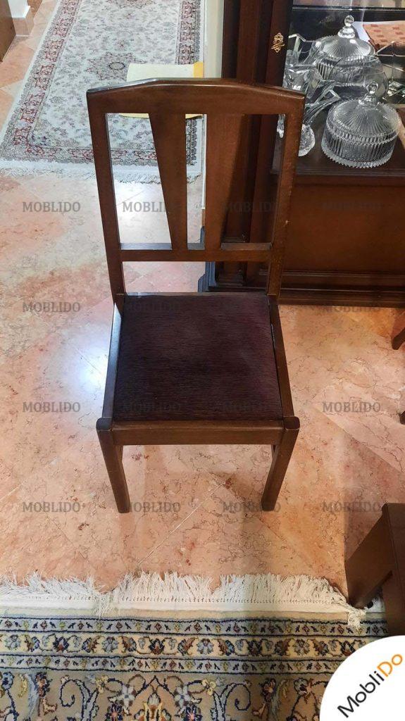 میز آشپزخانه ۴ نفره
