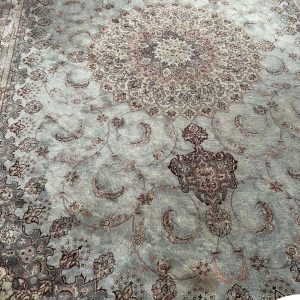 فرش زیبا 9 متری