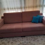 یک دست مبلمان راحتی