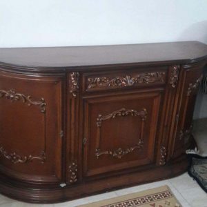 کنسول شیک و زیبا