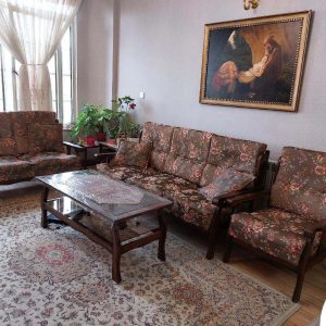 مبل راحتی 8 نفره زیبا
