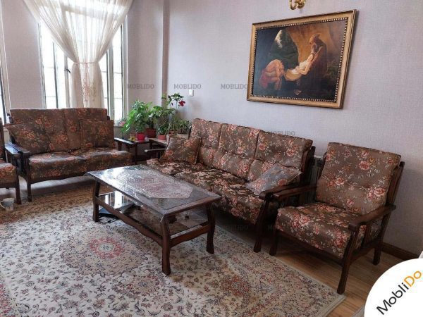 مبلمان ۸ نفره
