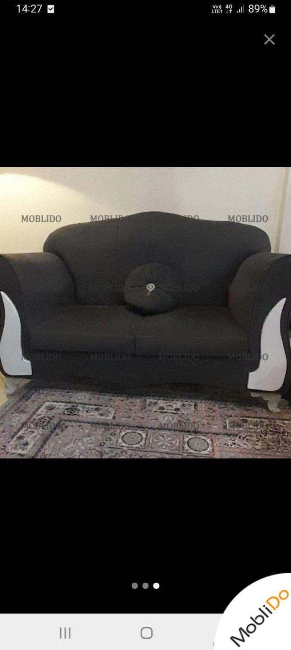 مبلمان هفت نفره