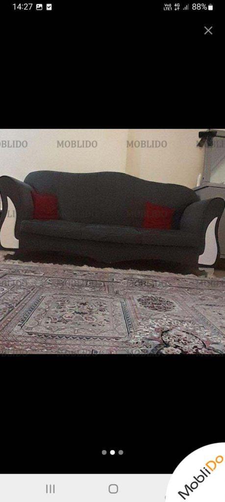 مبلمان هفت نفره