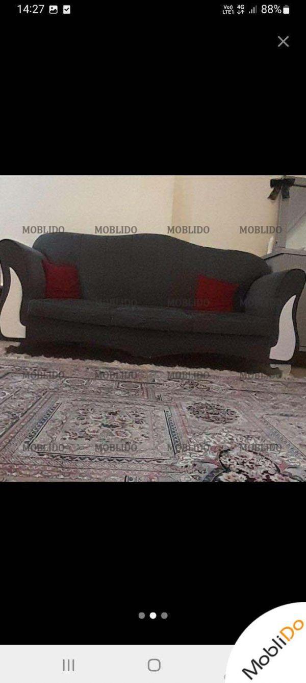 مبلمان هفت نفره