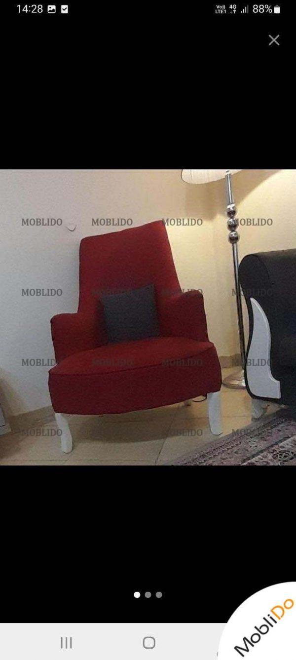 مبلمان هفت نفره