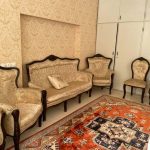 میز صندلی نهارخوری ۸ نفره + مبلمان ۹ نفره