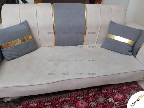 مبلمان ۷نفره ناهارخوری ۶ نفره