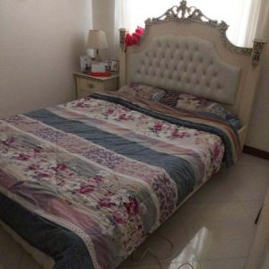 سرویس تختخواب