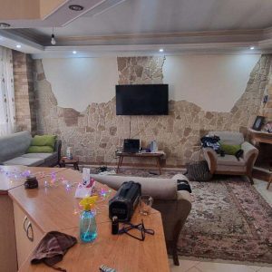 مبل راحتی زیبا