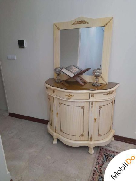 مبلمان در حدنو