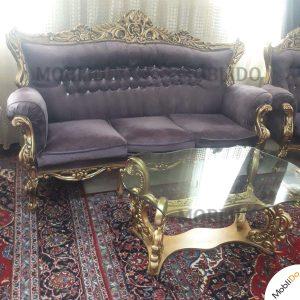 مبل سلطنتی شیک