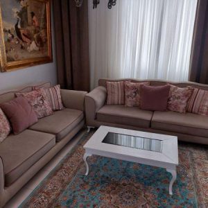 مبل راحتی ۸ نفره