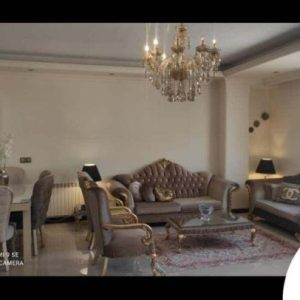 مبلمان و میز ناهار خوری ست