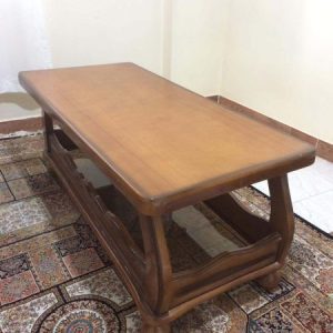 میز وسط زیبا