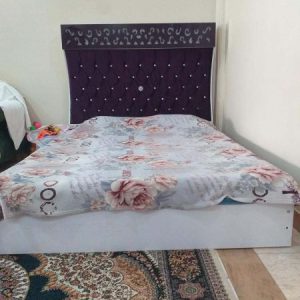 تختخواب سالم
