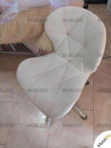 صندلی به همراه تخت ۳ تیکه