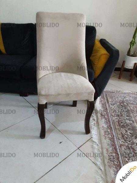 صندلی نهارخوری