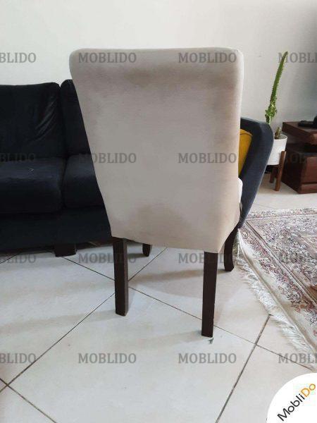 صندلی نهارخوری