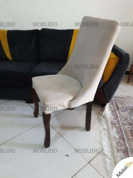 صندلی نهارخوری