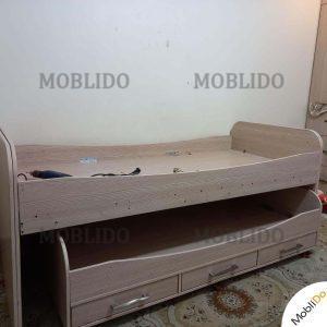 تختخواب دونفره نوجوان