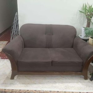 مبل راحتی شیک
