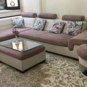 مبل ال راحتی