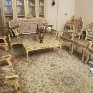 مبل زیبا