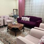 مبلمان ٧ نفره