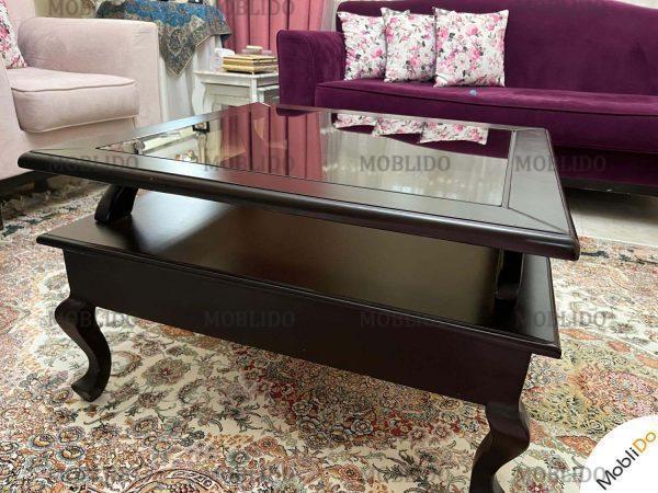مبلمان ٧ نفره