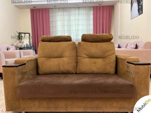 مبلمان ٧ نفره