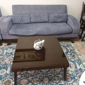 مبل راحتی میز ناهار خوری