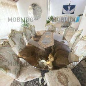 مبل سلطنتی زیبا