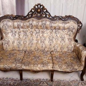 مبل 9 نفره زیبا
