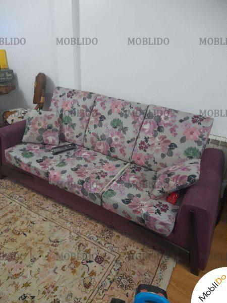 مبلمان ۷نفره و ناهارخوری