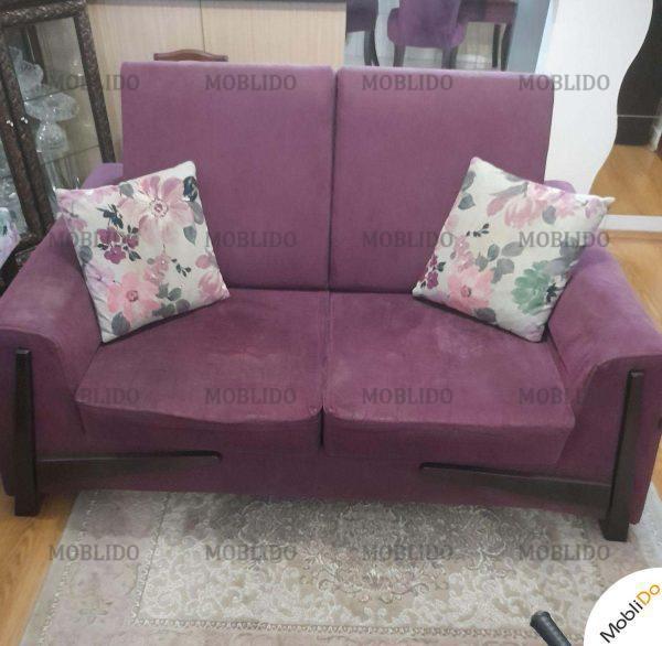 مبلمان ۷نفره و ناهارخوری