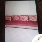 مبلمان راحتی ۷نفره ساده