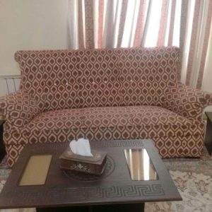 مبل راحتی زیبا