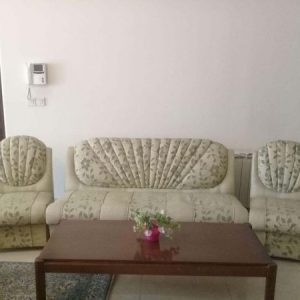 مبل راحتی زیبا